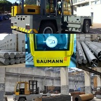   BAUMANN GS 150 (ߣ 15 )           